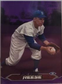 Pee Wee Reese