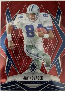 Jay Novacek