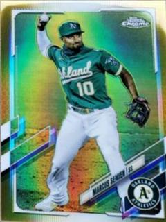 Marcus Semien