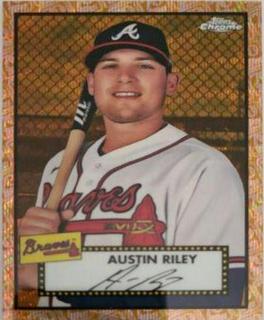 Austin Riley
