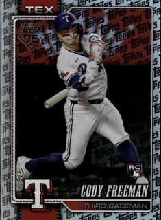 Cody Freeman