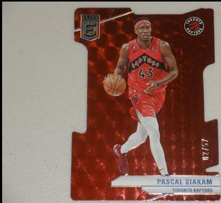 Pascal Siakam