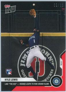 Kyle Lewis