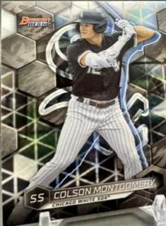Colson Montgomery