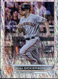 Alex Dickerson
