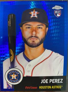 Joe Perez