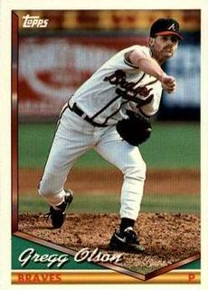 Gregg Olson