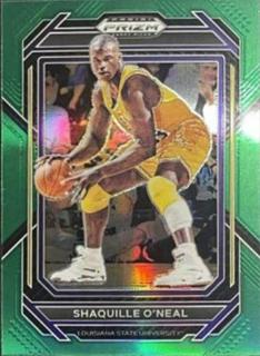 Shaquille O'Neal