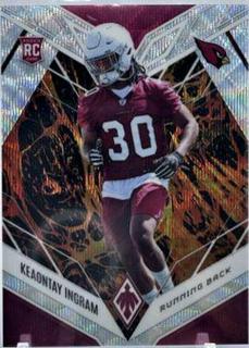 Keaontay Ingram