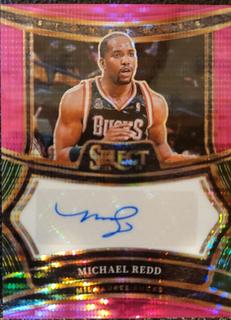 Michael Redd