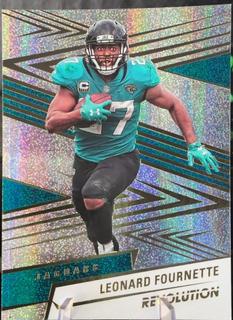 Leonard Fournette