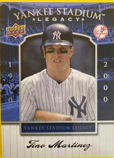 Tino Martinez