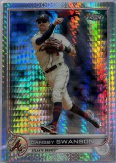 Dansby Swanson