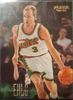 Craig Ehlo