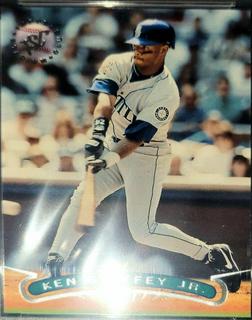 Ken Griffey Jr.