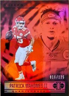 Patrick Mahomes II