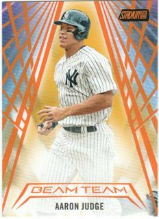 Aaron Judge