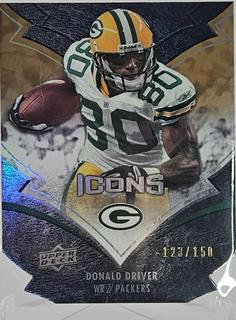 Donald Driver