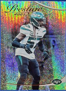 C. J. Mosley