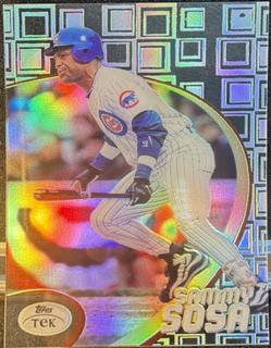 Sammy Sosa