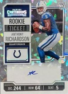 Anthony Richardson