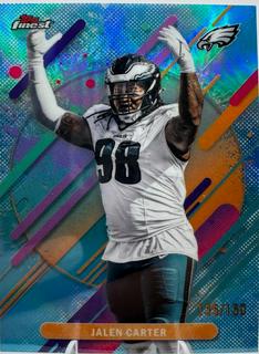 Jalen Carter