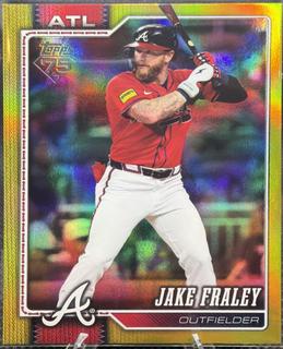 Jake Fraley