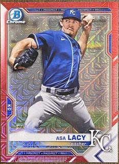 Asa Lacy