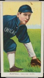 Billy Purtell