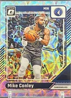 Mike Conley