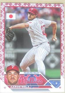 Aaron Nola