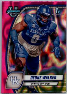 Deone Walker