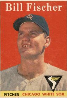 Bill Fischer