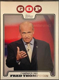 Fred Thompson