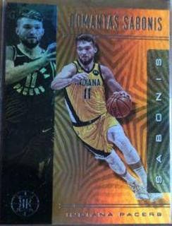 Domantas Sabonis