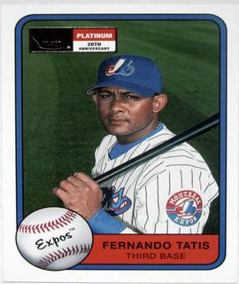 Fernando Tatis