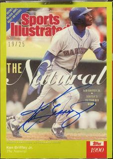 Ken Griffey Jr.