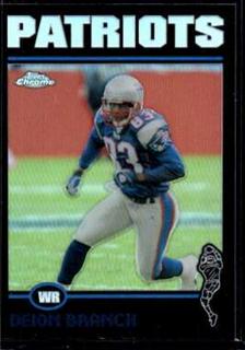 Deion Branch