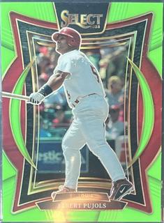 Albert Pujols