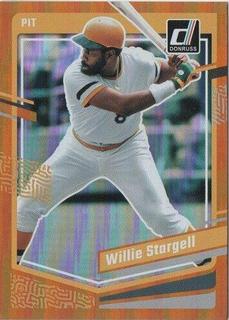 Willie Stargell