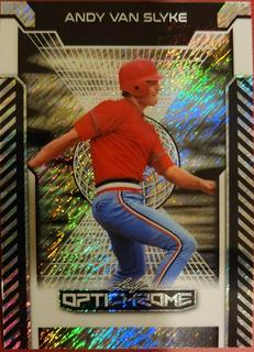 Andy Van Slyke