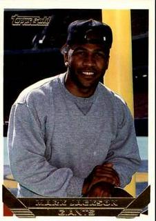 Mark Jackson