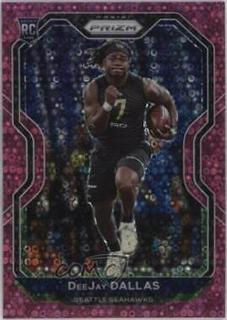 DeeJay Dallas