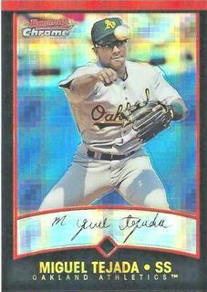 Miguel Tejada