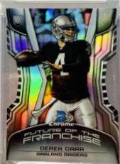 Derek Carr