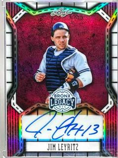 Jim Leyritz