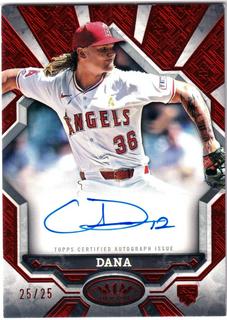 Caden Dana