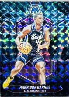 Harrison Barnes