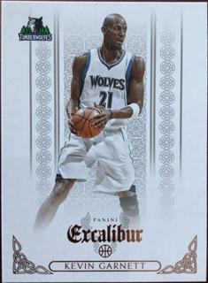 Kevin Garnett