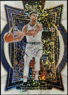 Michael Porter Jr.